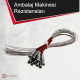 Ambalaj Makinesi Rezistansları
